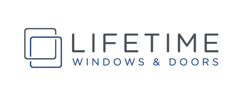 Lifetime Windows and Doors's Logo