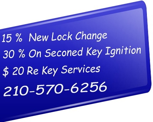 24 Hour Commercial Locksmith