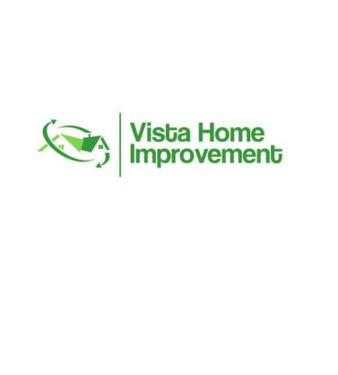 Vista Home Improvement's Logo