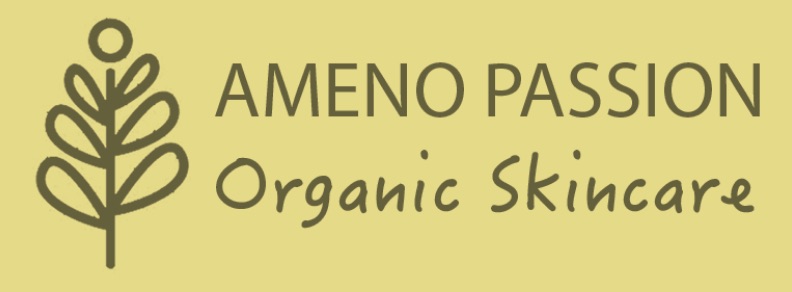 AMENO PASSION Organic Skincare's Logo
