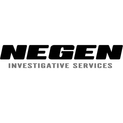 Negen's Investigative Services's Logo