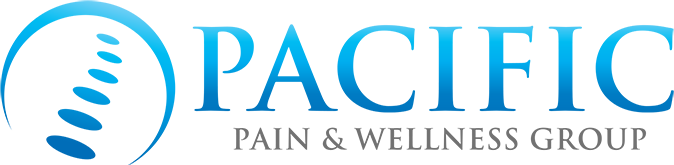 Pacific Pain & Wellness Group's Logo