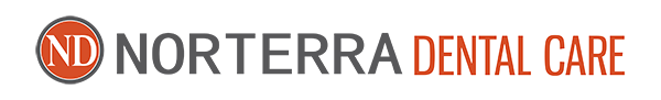 Norterra Dental Care's Logo