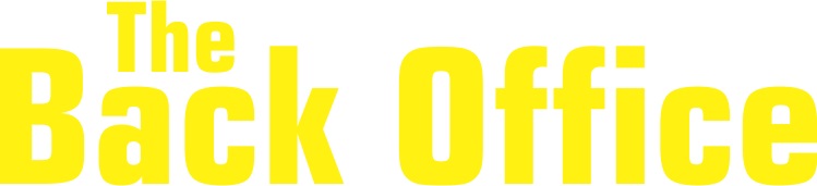 The Back Office's Logo