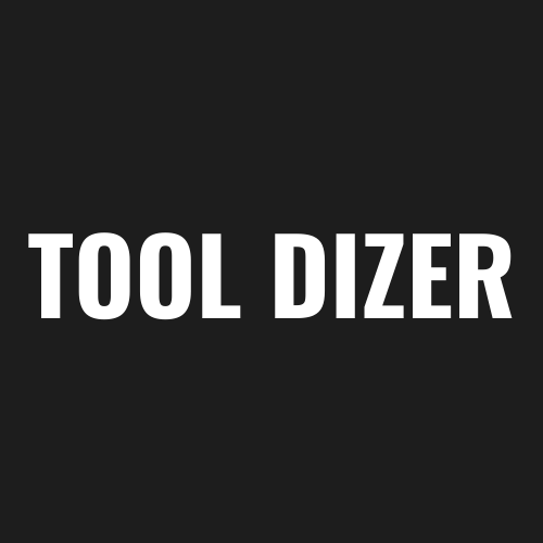 tooldizer.com's Logo