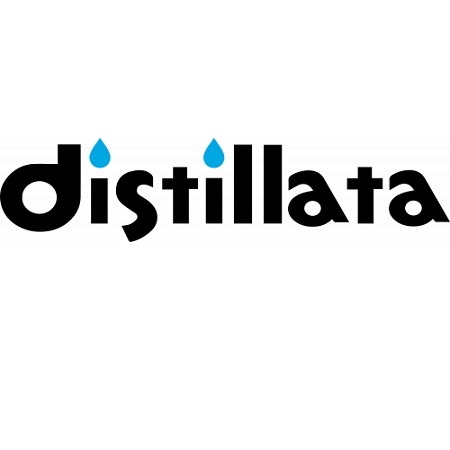 Distillata's Logo