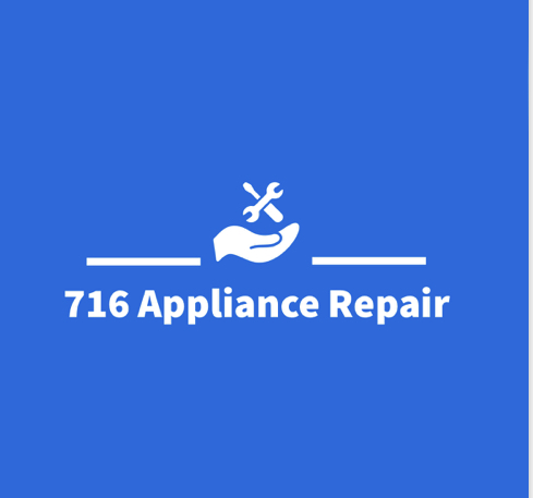 716 appliance repair's Logo