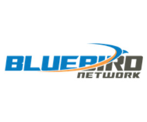 Bluebird Network's Logo