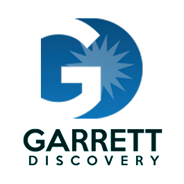 Garrett Discovery Inc -- Digital Forensics's Logo