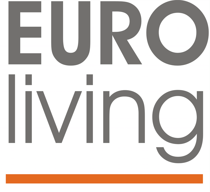 Euro Living Furniture's Logo
