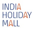 India Holiday Mall's Logo