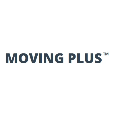 Moving Plus's Logo