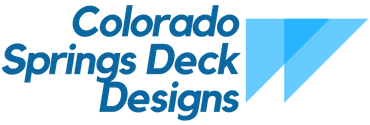 Colorado Springs Deck Designs's Logo