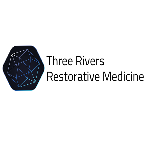 Three Rivers Restorative Medicine's Logo