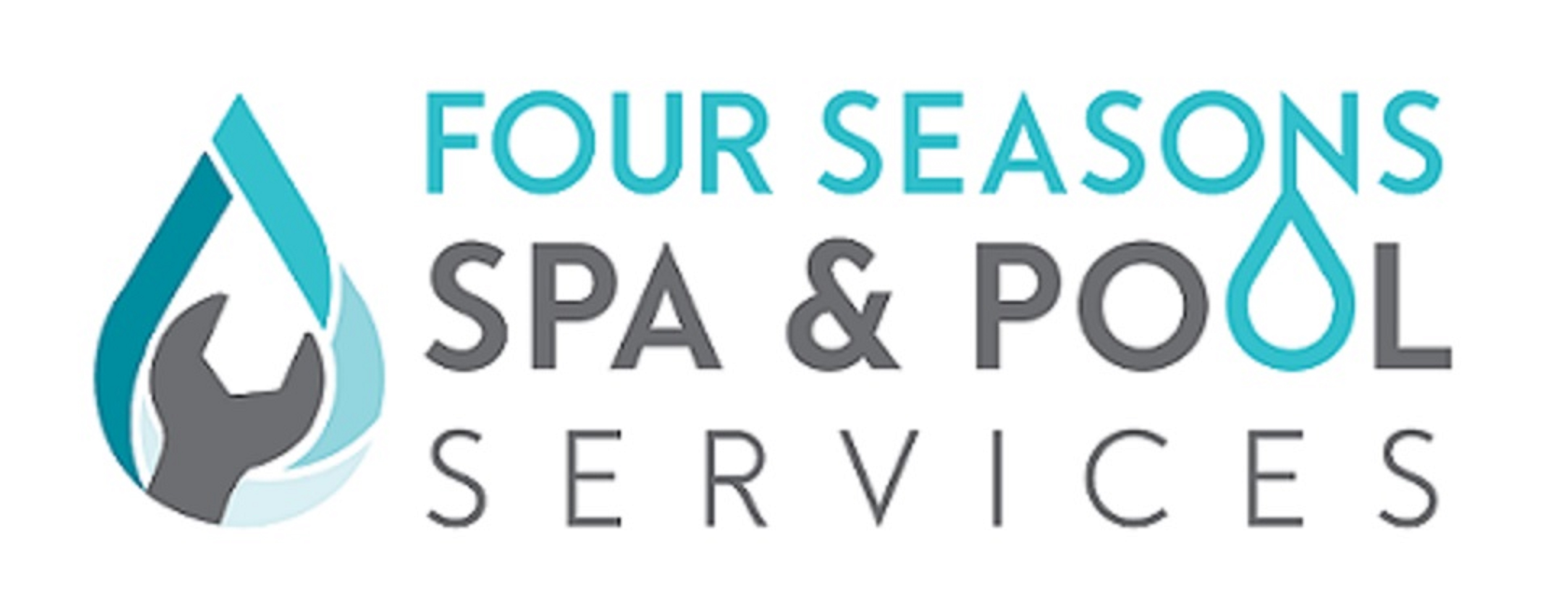Four Seasons Spa & Pool Services's Logo