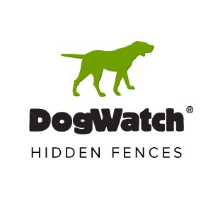 DogWatch Sarasota's Logo
