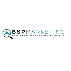 BSP Legal Marketing | Law Firm Advertising's Logo