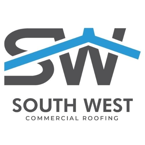 SW Commercial Roofing's Logo