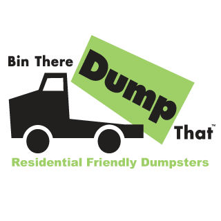 Bin There Dump That - North Central Florida's Logo