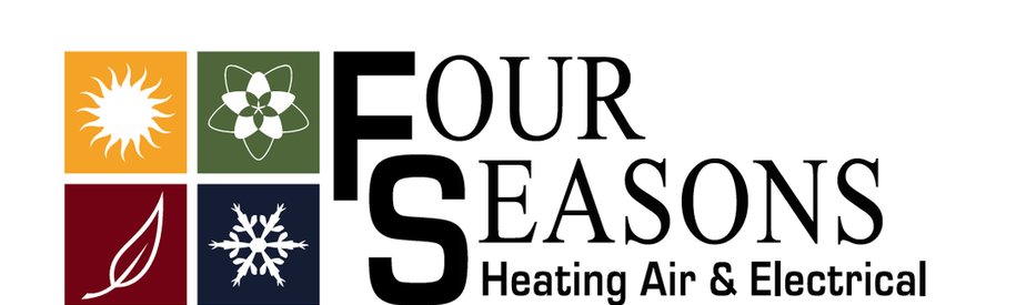 Four Seasons Heating Air & Electrical's Logo