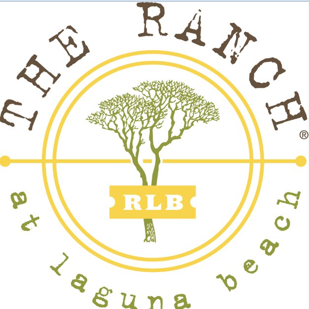 The Ranch at Laguna Beach's Logo