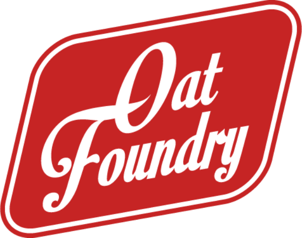 Oat Foundry's Logo