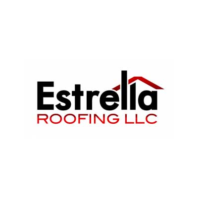 Estrella Roofing, LLC's Logo