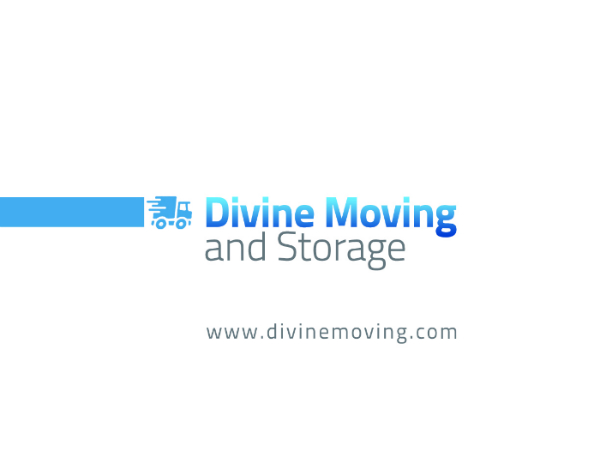 Divine Moving and Storage NYC's Logo
