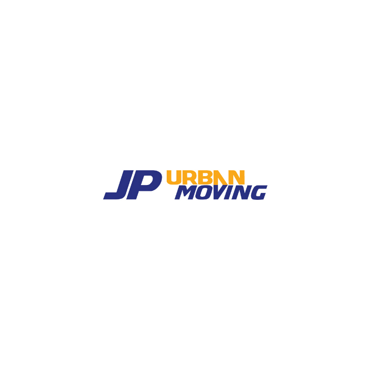 JP Urban Moving's Logo