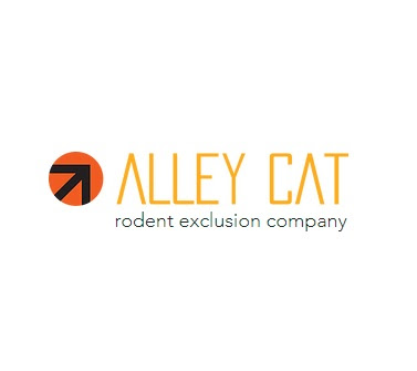 Alley Cat's Logo