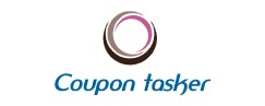 Coupon Tasker's Logo