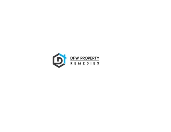 DFW Property Remedies, LLC's Logo