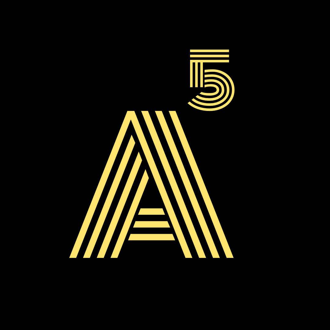 Apotheka5's Logo
