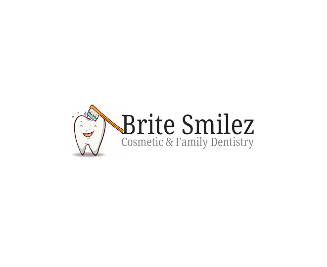Brite Smilez Cosmetic & Family Dentistry's Logo
