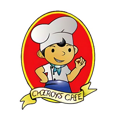 Chiroy's Cafe's Logo