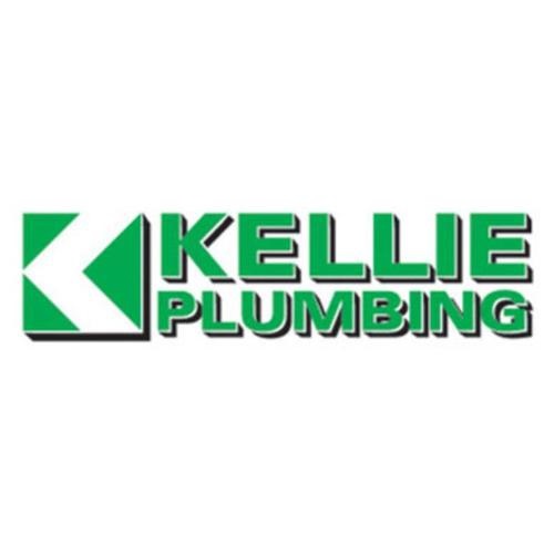 Kellie Plumbing's Logo