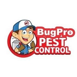 Bug Pro Pest Control's Logo