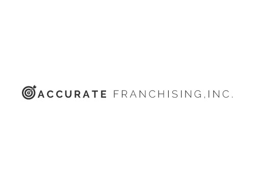 Accurate Franchising's Logo