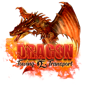 Dragon Towing's Logo