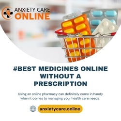 Without Prescription Pain Medication Online's Logo
