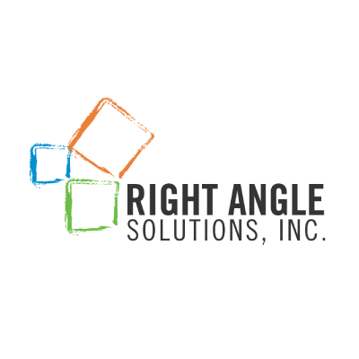 Right Angle Solutions Inc.'s Logo