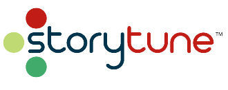 StoryTune's Logo