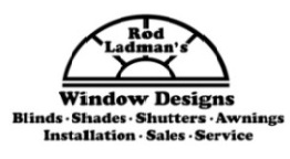 Rod Ladman's Window Designs's Logo