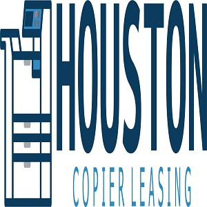 Houston Copier Leasing - Sales  Service & Repair's Logo