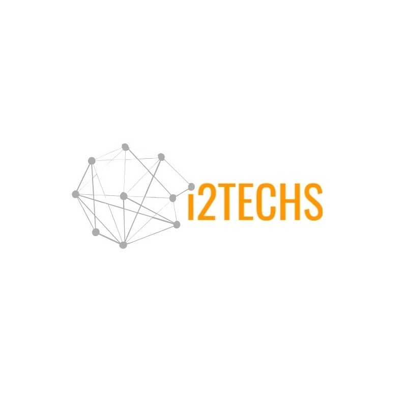 Local SEO Company Chicago- i2TECHS's Logo
