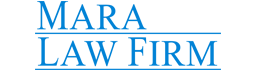 Mara Law Firm's Logo