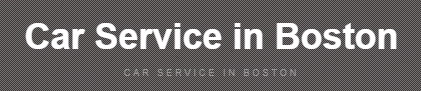 Car Service in Boston - Boston Limo Car Service's Logo