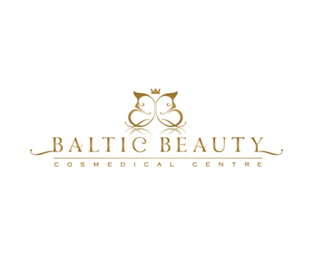 Baltic Beauty Cosmedical Centre's Logo