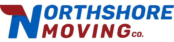 Northshore Moving Company's Logo