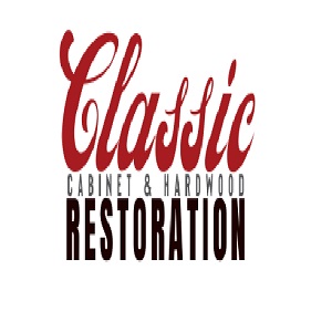 Classic Cabinet Restoration's Logo